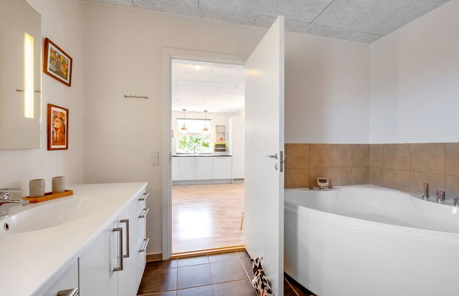 "Hedevig" - 800m to the fjord - Foto 19