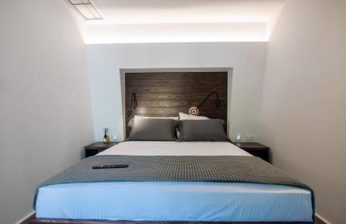 Sylvia Camping & Luxury Suites, Panel Hospitality Homes & Villas - Photo 70