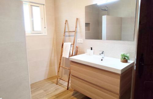 Villa el Mirador de la Axarquía - Foto 11