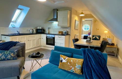 Cheshire Retreat at Within Street Farm - Photo 11