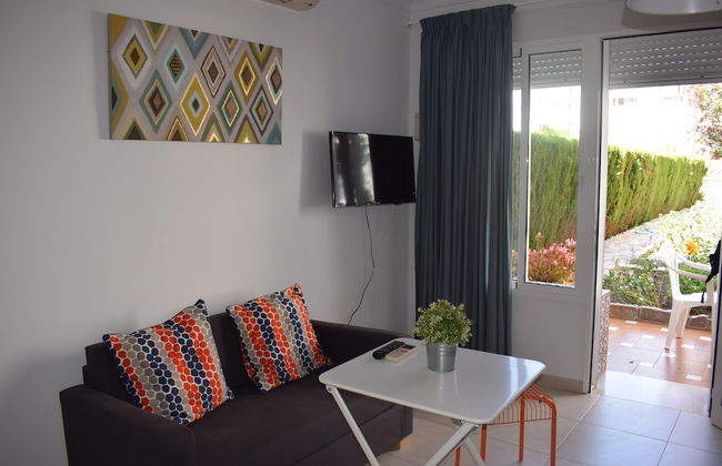 Apartamentos El Jardin - Foto 23