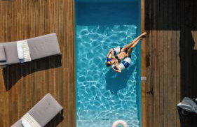 Chata Dwie Doliny - Foto 1