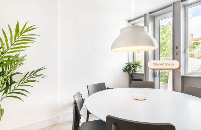 Olala Jardim Suites - Photo 22