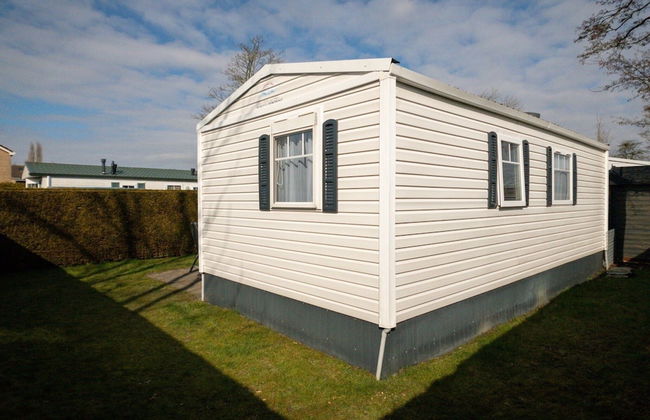 Nice Chalet Near the Wadden Sea - Foto 23