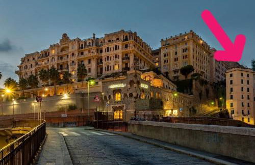 Principe railway station - Photo 9