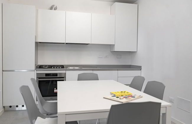 Residence Mare Azzurro - Photo 6