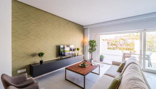 CENTRAL SUNNY PENTHOUSE - Premium apartment - Photo 3