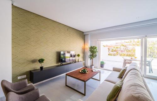 CENTRAL SUNNY PENTHOUSE - Premium apartment - Foto 3