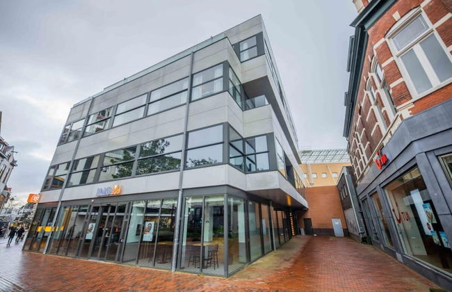 Alphabet Apartments 1BR Serviced Apartments - Foto 31