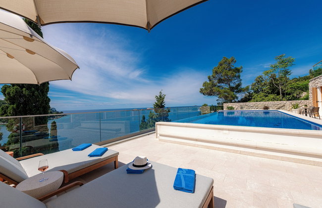 Villa Malo More - Foto 56