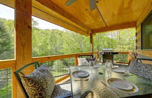 Book Now for Polar Express! Quiet Bryson City Gem - Foto 30