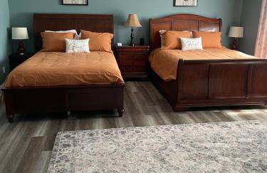 The 3rd Street Inn - Foto 56