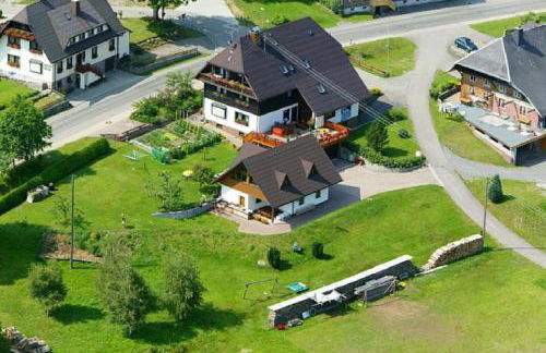 Haus Barbara - Foto 5