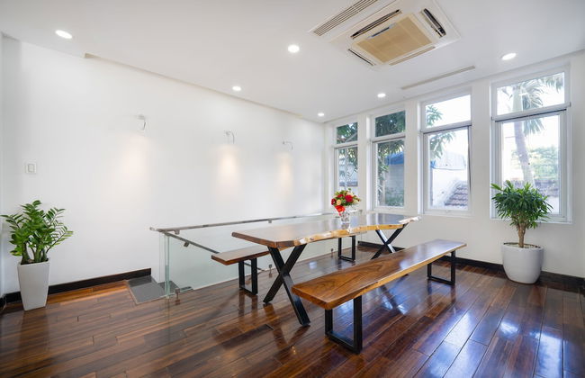 T P Pool Villa - Foto 15