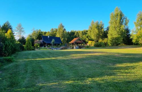 Wiejska Chata - Foto 46