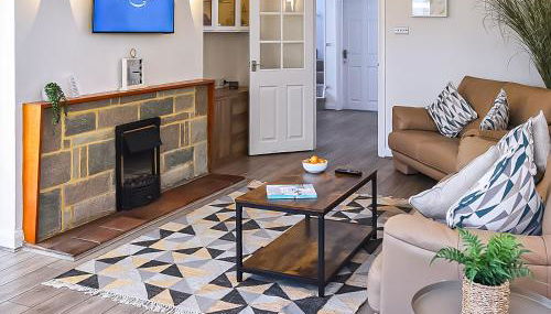 Pebble Cottage - Foto 2