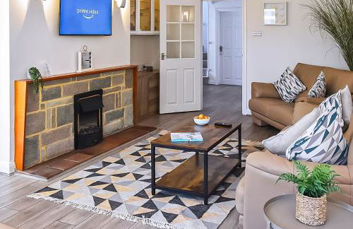 Pebble Cottage - Foto 2