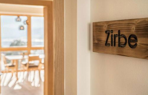 Apt Zirbe - Nockerhof - Foto 22