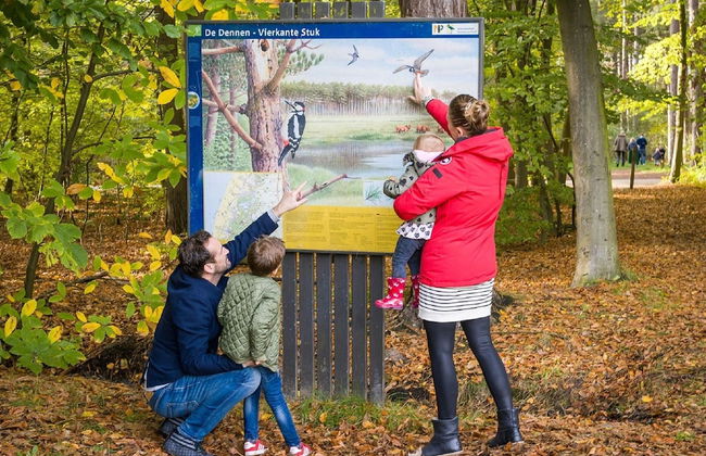 Nice Bungalow With Dishwasher in a Holiday Park 1.2 km. From the sea on Texel - Foto 45