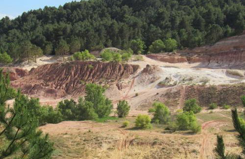 Résidence de gîtes La Sidoine du Mont-Ventoux - Foto 68