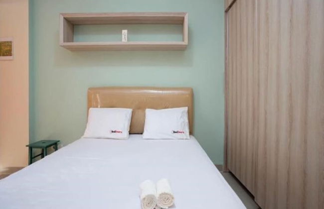 Apartment Taman Melati Surabaya by Havana Friends - Photo 11