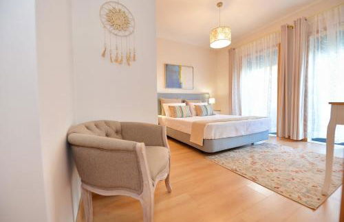 Seahorse Luxury Apartment with Pool and Seaview - Photo 10