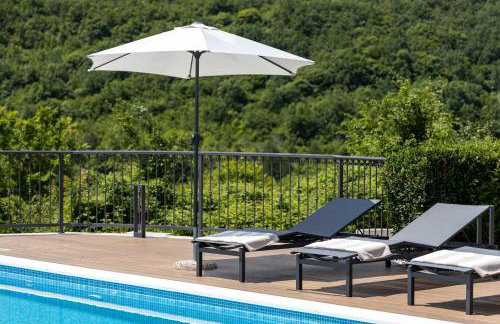 3 Luxury bedroom Apartment EMMA - Foto 30