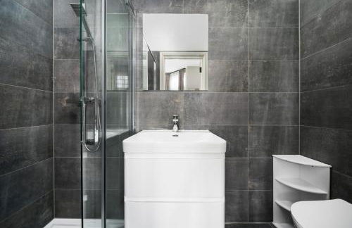 Willesden Green Modern Living Suites - Foto 15