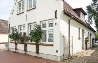 Ferienwohnungen Zum Goldenen Anker - Foto 1