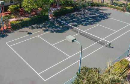 Restpool vibes, Nest tree-ish Retreat- NxtDisney - Foto 19