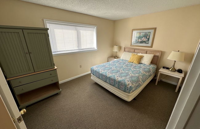 Ocean Villas Beach Resort - Foto 4