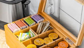 Design-Wohnung I Balkon I sehr zentral I Küche - Foto 5