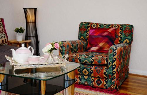 33SM Dreams Unlimited Serviced Accommodation- Staines - Heathrow - Foto 29