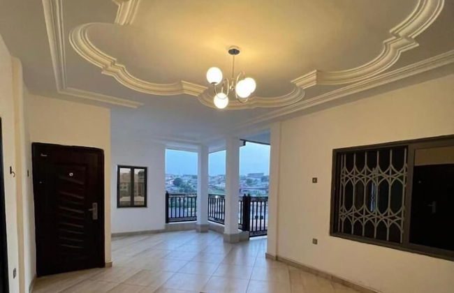 BAFFOUR APARTMENTS - Foto 22