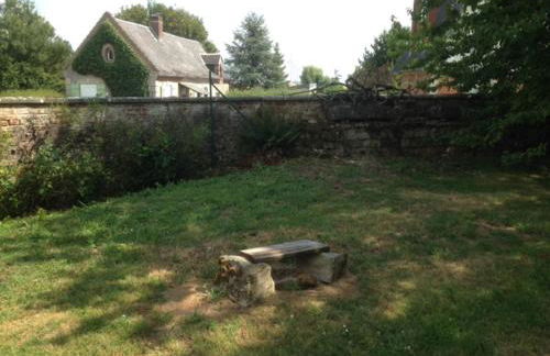 GrIsa'Home le gîte - Foto 15