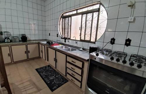 Casa Nivaldo Ribeiro - Foto 6