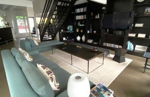 Villa d'exception avec terrasses spacieuses à Cap-Ferret - FR-1-736-57 - Photo 9