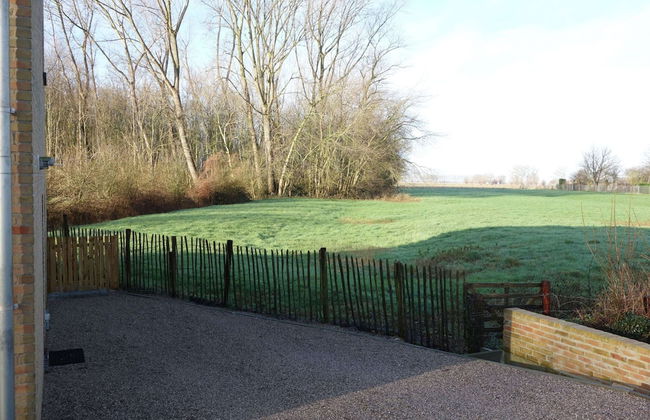 Charming Home With Garden - Foto 20