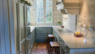 Medieval Convent Home In Provencal Village - Foto 5