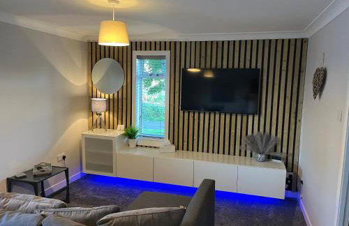 Erskine Apartment - Foto 1