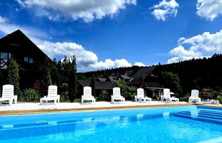 Solny - Resort w Bieszczadach - Photo 1