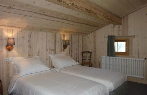 Chalet la Tovasse - Photo 55