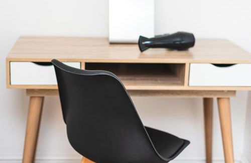 Well Coach House by Cliftonvalley Apartments - Foto 8