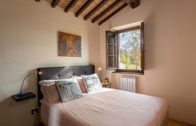 Agriturismo Borgo Pulciano in Montone - Foto 5