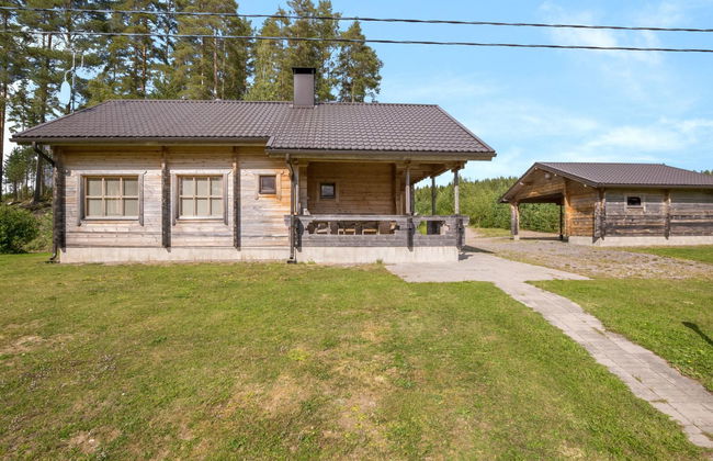 Mäntyranta - Foto 26