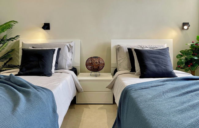 Bugibba Square Seafront LUX Apartments - Foto 6