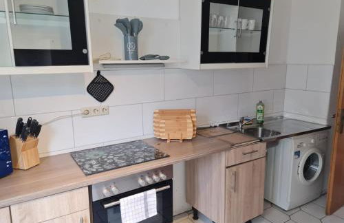 Promotion Prices Monteurwohnung nahe Pforzheim und Karlsruhe - Foto 1