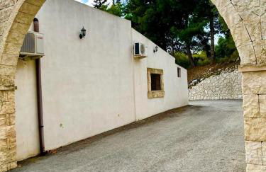 Strelitzia's house with heated pool , private garden and private parking & wi-fi - Foto 34