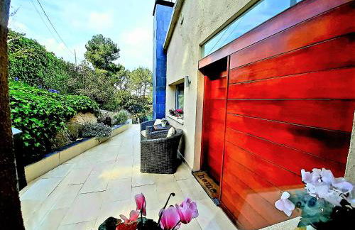 Villa Mur - Espectacular villa cerca de Sitges y BCN - Photo 17