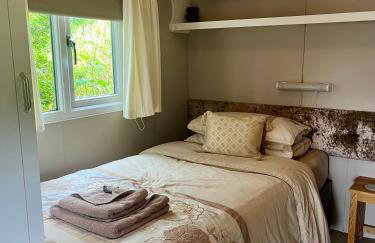 Station House Caravan - Foto 12